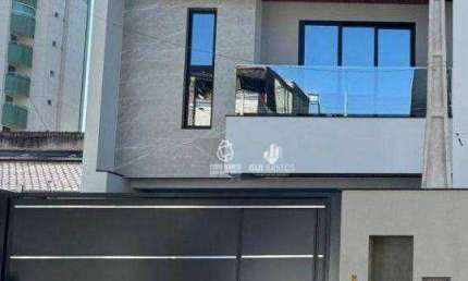 Casa com 3 quartos à venda na Rua José Raimundo de Oliveira, 77, Centro, Itajaí