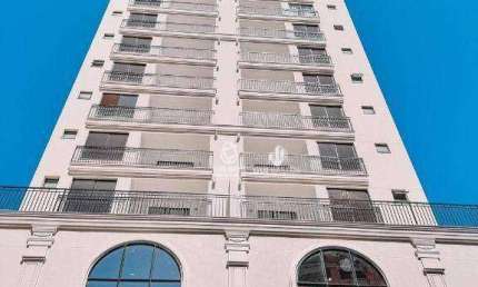 Apartamento com 3 quartos à venda na Rua Carlos Seara, 713, Vila Operária, Itajaí