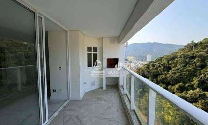 Apartamento com 2 quartos à venda na Avenida Vereador Abrahão João Francisco, 3385, Ressacada, Itajaí