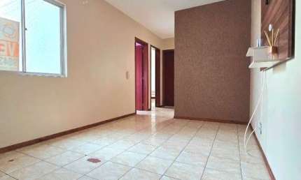 Apartamento com 2 quartos à venda na Rua Luiz José Medeiros, 965, Cordeiros, Itajaí