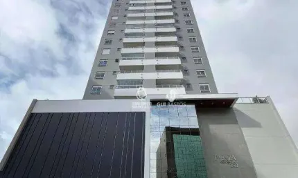 Apartamento com 3 quartos à venda na Rua Uruguai, 160, Centro, Itajaí