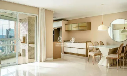 Apartamento com 3 quartos à venda na Rua Camboriú, 134, Centro, Itajaí