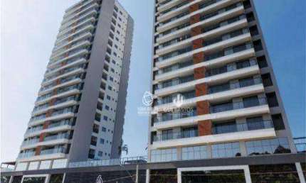 Apartamento com 2 quartos à venda na Rua Laura dos Santos Laurindo, 185, Praia Brava, Itajaí