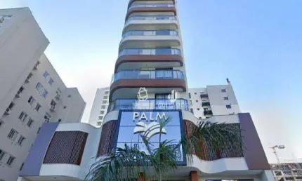 Apartamento com 2 quartos à venda na Rua Suécia, 110, Praia Brava, Itajaí