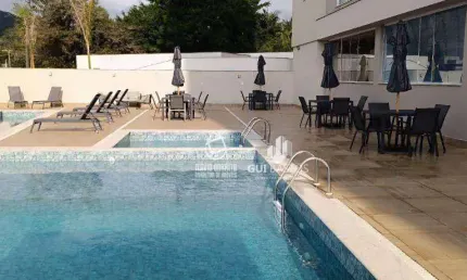 Apartamento com 2 quartos à venda na Rua José Pereira Liberato, 3350, Dom Bosco, Itajaí