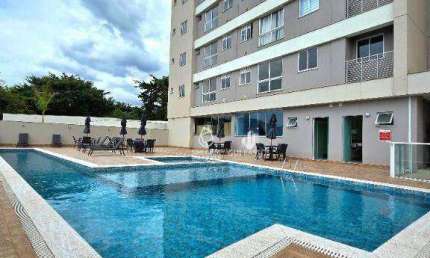 Apartamento com 2 quartos à venda na Rua José Pereira Liberato, 3350, Dom Bosco, Itajaí