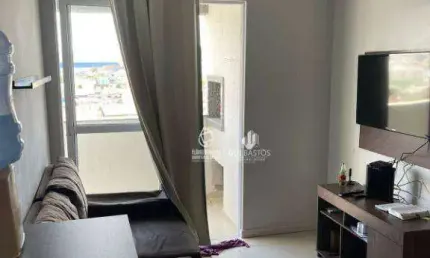 Apartamento com 2 quartos à venda na Rua Das Hortências, 605, Cidade Nova, Itajaí