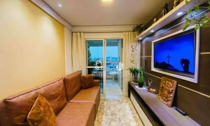 Apartamento com 2 quartos à venda na Rua Gaspar, 327, Fiuza Lima, Itajaí