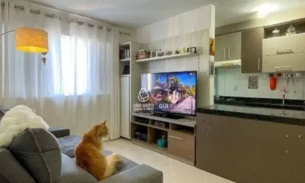 Apartamento com 2 quartos à venda na Rua Joaquim Lopes Corrêa, 239, Centro, Itajaí