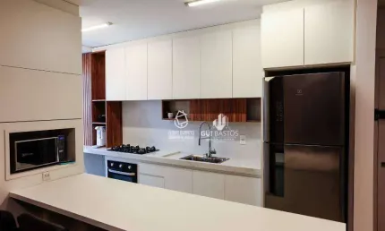 Apartamento com 2 quartos à venda na Rua São Paulo, 302, Fiuza Lima, Itajaí