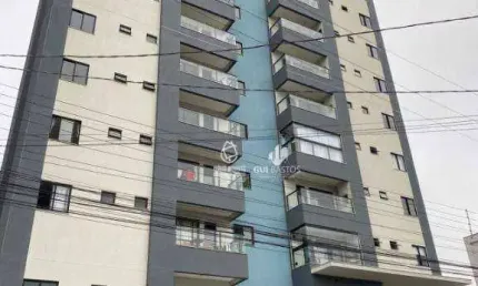 Apartamento com 2 quartos à venda na Rua Enedina D Avila Ferreira, 277, Costa Cavalcante, Itajaí