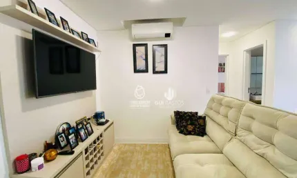Apartamento com 2 quartos à venda na Rua Franklin Máximo Pereira, 274, Centro, Itajaí