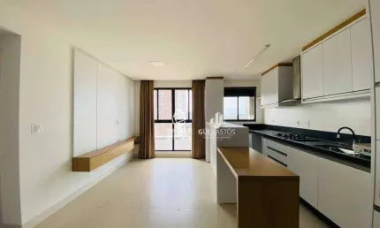 Apartamento com 2 quartos à venda na Rua Benjamin Franklin Pereira, 512, São João, Itajaí
