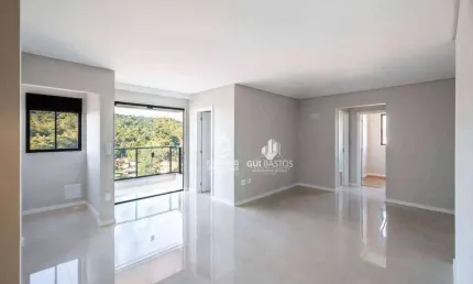 Apartamento com 2 quartos à venda na Rua João Wollinger, 91, Fazenda, Itajaí