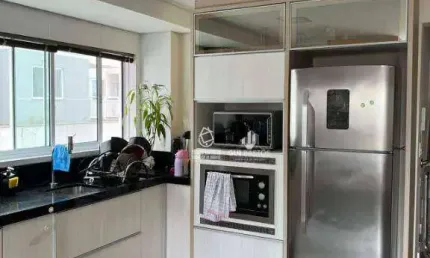 Apartamento com 2 quartos à venda na Rua Itapoá, 180, Ressacada, Itajaí