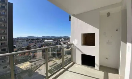 Apartamento com 2 quartos à venda na Rua São Vicente, 251, São Vicente, Itajaí