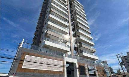 Apartamento com 3 quartos à venda na Rua Anita Garibaldi, 125, Centro, Itajaí