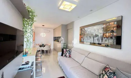 Apartamento com 2 quartos à venda na Rua João Gaya, 366, Vila Operária, Itajaí