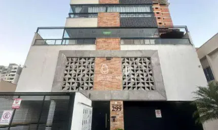 Apartamento com 2 quartos à venda na Rua João Gaya, 299, Vila Operária, Itajaí
