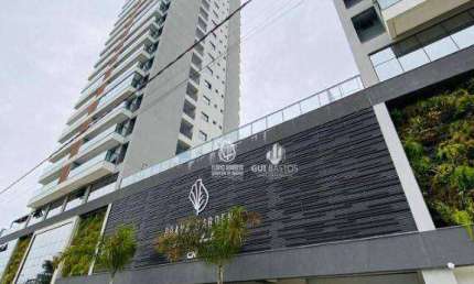 Apartamento com 2 quartos à venda na Rua Laura dos Santos Laurindo, 185, Praia Brava, Itajaí