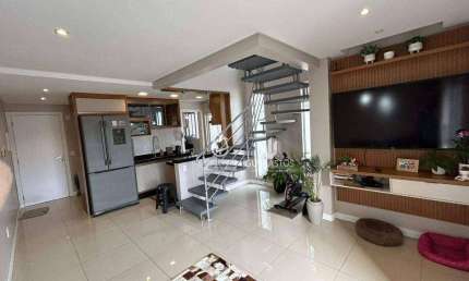 Apartamento com 2 quartos à venda na Rua São Francisco de Assis, 125, São Judas, Itajaí