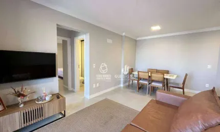 Apartamento com 2 quartos à venda na Rua Suécia, 46, Praia Brava, Itajaí