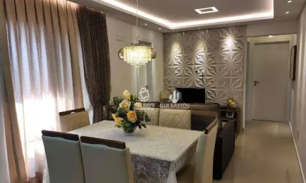 Apartamento com 2 quartos à venda na Rua Uruguai, 1179, Fazenda, Itajaí