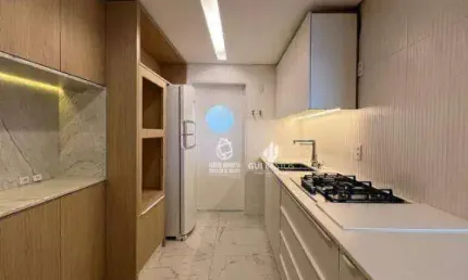 Apartamento com 4 quartos à venda na Rua Xv De Novembro, 100, Centro, Itajaí