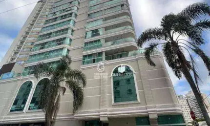 Apartamento com 3 quartos à venda na Rua Joinville, 239, Centro, Itajaí