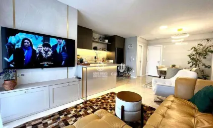 Apartamento com 2 quartos à venda na Rua João Wollinger, 91, Fazenda, Itajaí
