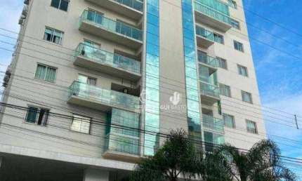 Apartamento com 3 quartos à venda na Avenida Getúlio Vargas, 549, Vila Operária, Itajaí