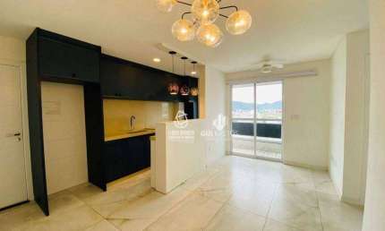 Apartamento com 2 quartos à venda na Rua Osvaldo Cruz, 621, Cordeiros, Itajaí