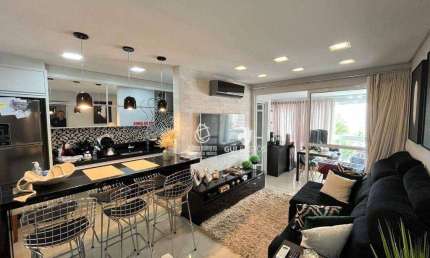 Apartamento com 3 quartos à venda na Avenida Getúlio Vargas, 520, Vila Operária, Itajaí