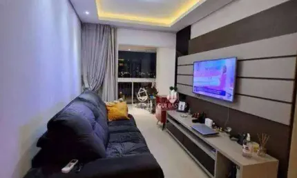 Apartamento com 2 quartos à venda na Rua Rio do Sul, 236, São Judas, Itajaí