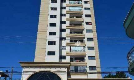 Apartamento com 3 quartos à venda na Rua Onze de Junho, 233, Fazenda, Itajaí