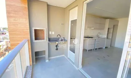 Apartamento com 2 quartos à venda na Rua Doutor Pedro Rangel, 382, São João, Itajaí