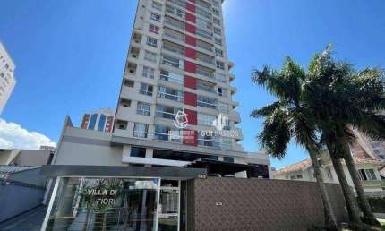 Apartamento com 3 quartos à venda na Avenida Getúlio Vargas, 520, Vila Operária, Itajaí