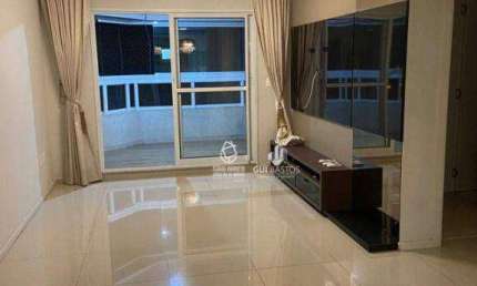 Apartamento com 2 quartos à venda na Rua Lico Amaral, 205, Dom Bosco, Itajaí