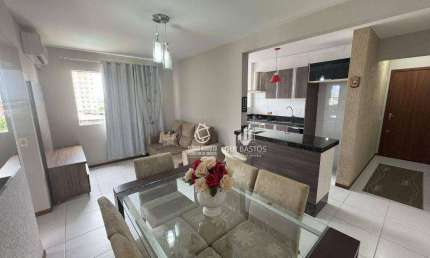 Apartamento com 2 quartos à venda na Rua Laudelina Dionísio, 357, Cordeiros, Itajaí