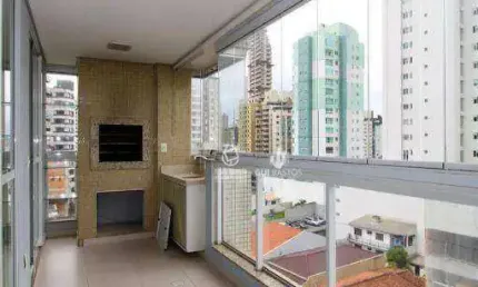 Apartamento com 3 quartos à venda na Rua Camboriú, 400, Fazenda, Itajaí