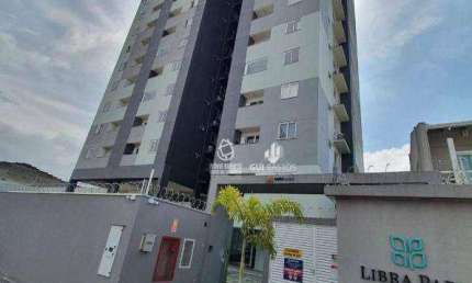 Apartamento com 2 quartos à venda na Rua Enedina D Avila Ferreira, 510, Cordeiros, Itajaí