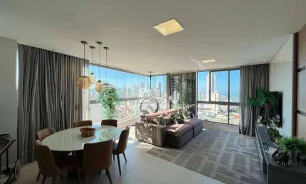 Apartamento com 3 quartos à venda na Rua Cecília Brandão, 34, Fazenda, Itajaí