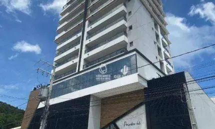 Apartamento com 2 quartos à venda na Rua Galdino Gerônimo Vieira, 132, Fazenda, Itajaí
