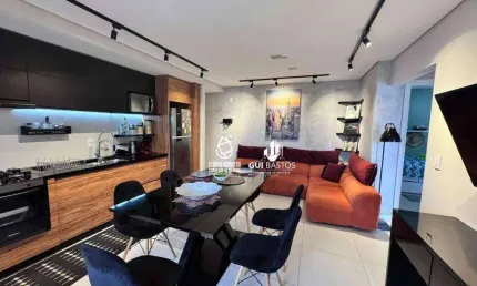 Apartamento com 2 quartos à venda na Rua Duque de Caxias, 70, Vila Operária, Itajaí