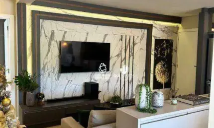 Apartamento com 3 quartos à venda na Rua Cônsul Carlos Renaux, 130, Cabeçudas, Itajaí