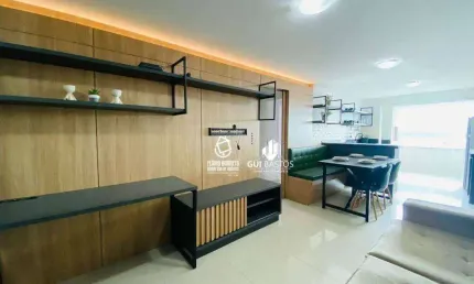 Apartamento com 2 quartos à venda na Rua Indaial, 110, Dom Bosco, Itajaí