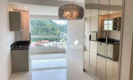 Apartamento com 3 quartos à venda na Rua Cesário Chaves, 222, Fazenda, Itajaí
