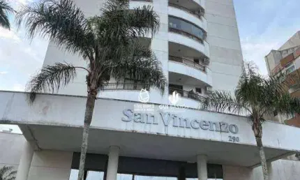 Apartamento com 2 quartos à venda na Rua Fridolim Herthal Júnior, 290, São João, Itajaí