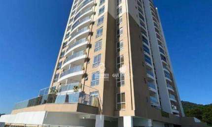 Apartamento com 3 quartos à venda na Rua Gregório Chaves, Fazenda, Itajaí