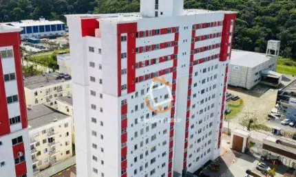 Apartamento com 2 quartos à venda na Rua Alvaro Beraldi, 405, Carvalho, Itajaí